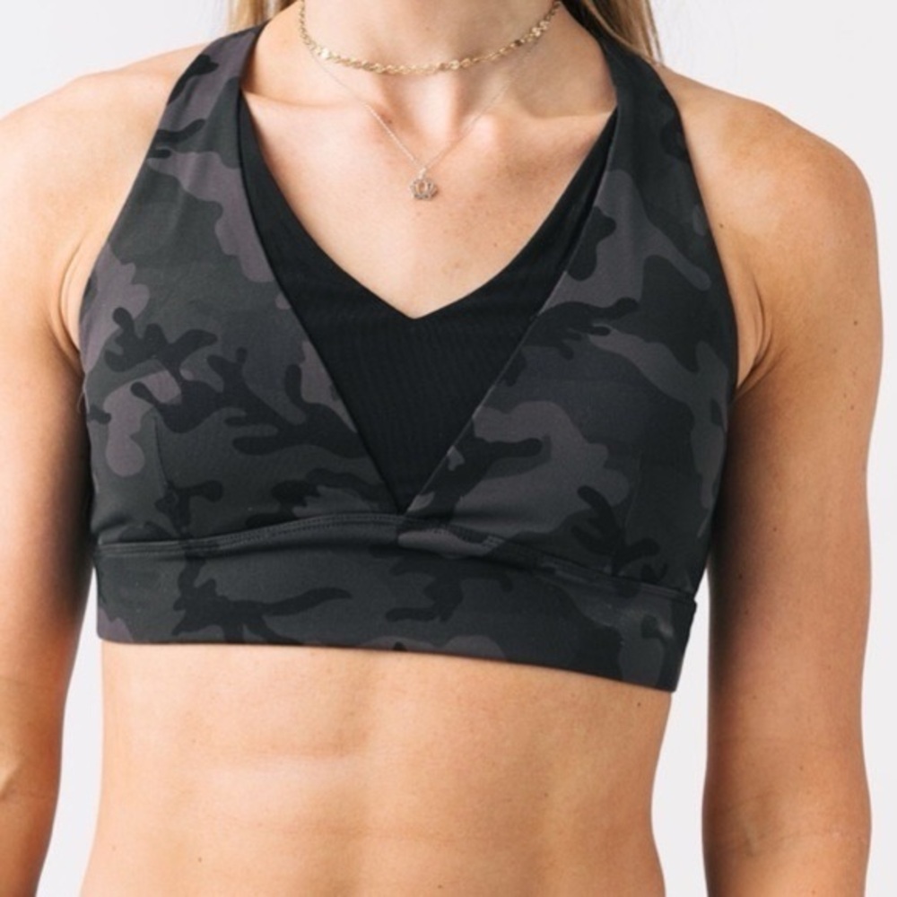 Zyia Sports Bra
